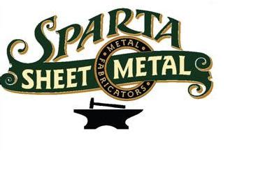 sparta sheet metal|c&t fabrication sparta mi.